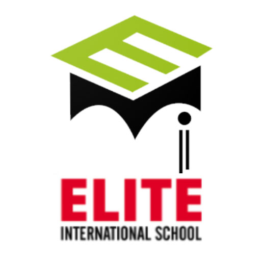 ELITE INTERNATIONAL SCHOOL logo
