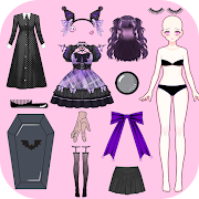 Magic Princess: Dress Up Games Mod apk versão mais recente download gratuito