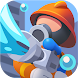 Rescue Operations - Androidアプリ