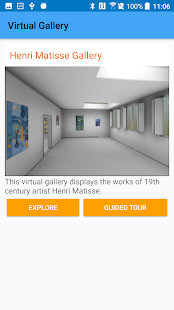 Virtual Art Gallery 0.20.0 APK screenshots 6