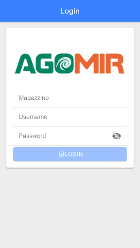 Android application Primula A1 screenshort