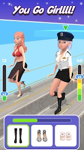 Download Catwalk Beauty v1.6.1 (Unlimited Money) Free For Android 2