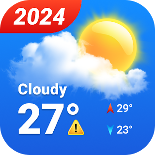 Weather Live: Accurate Weather apk