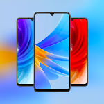 OPPO A17 & OPPO A17K Wallpaper