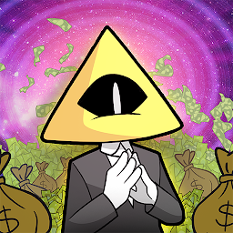 Symbolbild für We Are Illuminati: Conspiracy