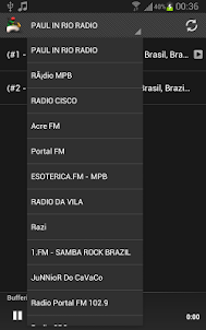 Brazilian Radio