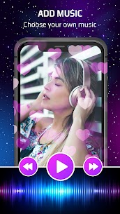 Photo Video Maker Apk (2021)SlideShow & Music Video Maker Android App 3