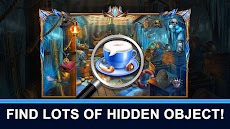 Hidden Object : Dark Huntersのおすすめ画像3