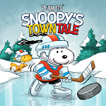 Cover Image of Baixar Snoopy's Town Tale CityBuilder 3.7.7 APK