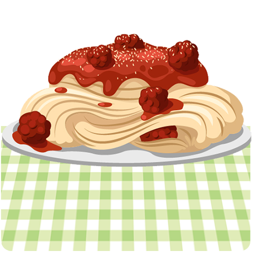 What I cook today? logo