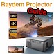 Raydem Projector Guide - Androidアプリ