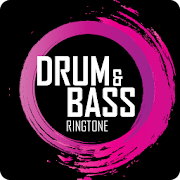 Drum and Bass Ringtone Notification