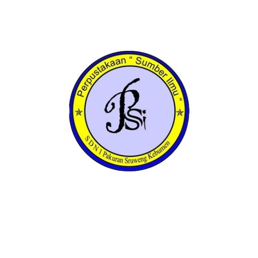 SD Negeri 1 Pakuran logo