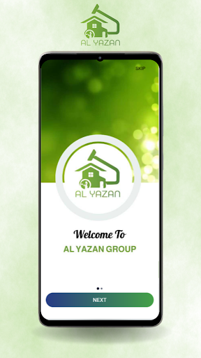 Al Yazan Group