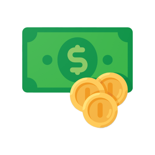 Expense Tracker - Flutter logo