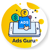 Ads Guru - Advertise and Earn