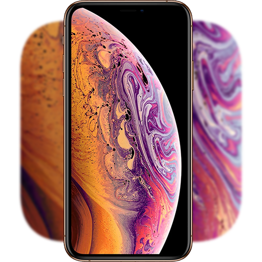 Phone xs max Live Wallpaper Скачать для Windows