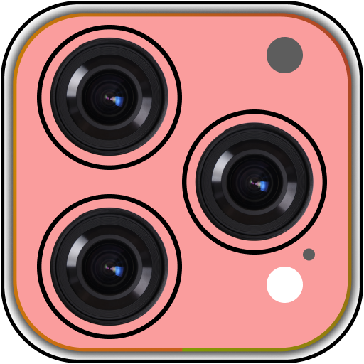 Beauty Camera: Selfie Editor logo