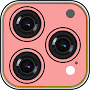 Kamera Kecantikan: Selfie Cam