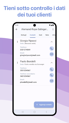Lavorincloud Screen 3