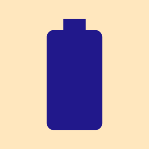My BatteryMonitor logo