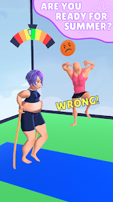 Imágen 1 WorkOut 3D android