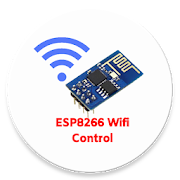 ESP Wifi Control