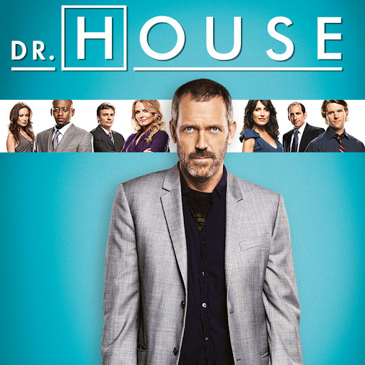Dr. House: 7. sezona, TV na Google Playu