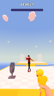 Bubble Gun: Ragdoll Game 1.0.271 APK screenshots 5