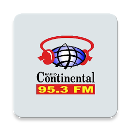 图标图片“Radio Continental 95.3 FM”