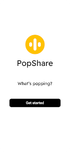 Popshare - Social Media