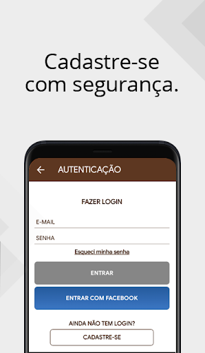 Tradição Comedoria Screen 2