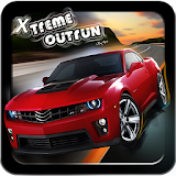Xtreme Outrun: Hot Pursuit icon