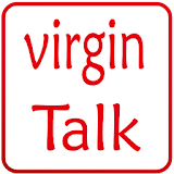 Virgin Talk icon