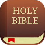 Cover Image of Download The Bible App Free + Audio, Offline, Daily Study 8.20.2 APK