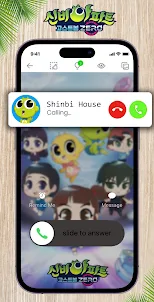 Shinbi House 고스트볼 5 Game