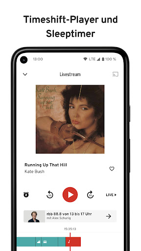 rbb 88.8 Screen 3