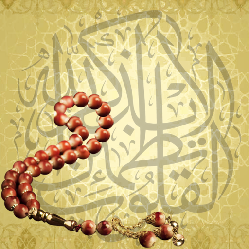 Electronic Islamic Counter logo
