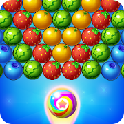 Top 37 Casual Apps Like Fruit Bubble Pop - Bubble Shooter Game - Best Alternatives