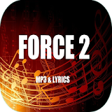 Force 2.Songs.Lyrics icon