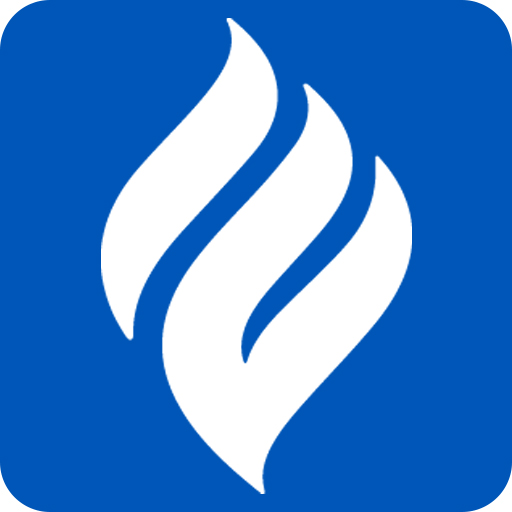 EvenEmbers BBQ logo