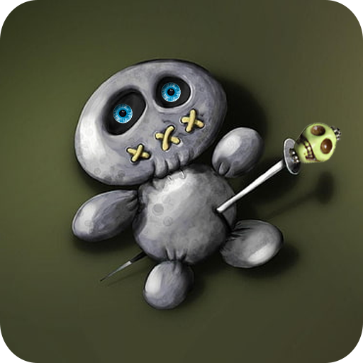 Voodoo Doll (simulator)