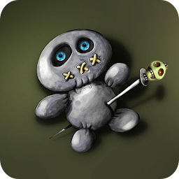 Icon image Voodoo Doll (simulator)
