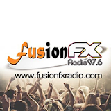 RADIO FUSION FX COBIJA icon