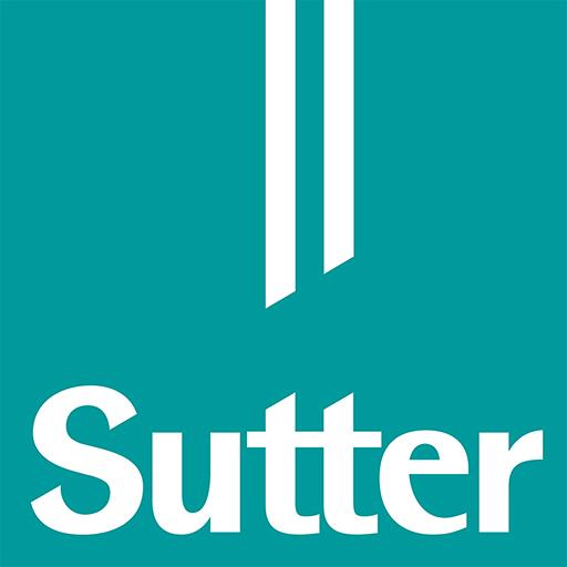 Sutter App logo