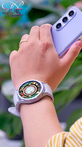 N-SPORT673 Merry Christmas screenshot 3