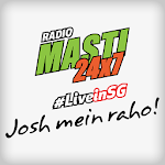 Radio Masti 24x7 Apk