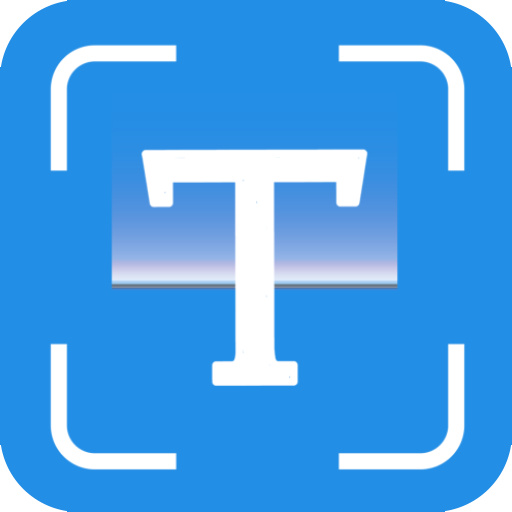 Text Scanner - OCR App logo