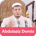 Cover Image of Unduh Абдулазиз Домла Маърузалари MP3 1.4 APK