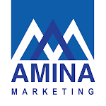 Cover Image of Download Amina Marketing  APK